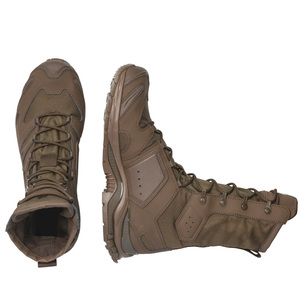 DF0112 Asiaon Heavy Duty Men's Tactical <b>Hiking</b> <b>Boots</b>-CN/GUA Origin Material Refer to Specification - Product Image 2