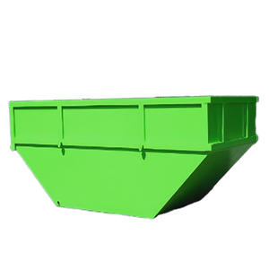 Neuer Trend Hochwertiger <span class=keywords><strong>RiseSun</strong></span> Skip Bin Loader Truck Holzkiste 2 kW Leistung 2 Jahre Garantie Professioneller Technischer Support - Product Image 1