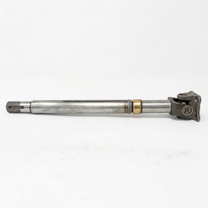 ด้านหน้า Driveshaft (เพลาเสา), OE # 52105982AC มาตรฐานสำหรับมิตซูบิชิไรเดอร์หรือดอดจ์ดาโคตา,OEM/ODM - Product Image 1