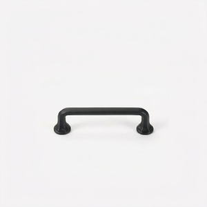 Maniglie di Lusso Curve a U in Lega di Zinco per Mobili, Maniglie per Cassetti Multifinitura per Cucina, Armadio e Cassettiera - Product Image 1