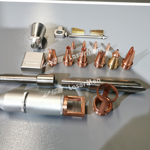 5 in 1 Fiber <b>Laser</b> Welding <b>Cutting</b> Cleaning <b>Machine</b> | for <b>Metal</b>, Weld Seam,Battery Welding 1500W-3000W Optional - Product Image 5