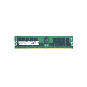 MTA36ASF4G72PZ-3G2R1 <b>DDR4</b>-3200 32GB ECC Registered RDIMM for Micron Server <b>Memory</b> CL22 PC4-25600 Dual Rank 288-Pin Module - Product Image 1