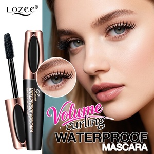 <span class=keywords><strong>Mascara</strong></span> transparent waterproof LOZEE 4D Volume Allongeant <span class=keywords><strong>Sky</strong></span> <span class=keywords><strong>High</strong></span> Long Lasting pour cils - Product Image 1