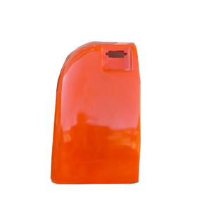 Boîte de rangement de haute qualité DX 60-7 pour pièces, boîte à outils d'excavatrice DX70-9C - Product Image 5