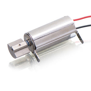 Moteur vibrant miniature 1,5 V 3 V 3,7 V 4 mm x 8 mm utilisé dans les téléphones mobiles, les vibromasseurs, les appareils de beauté à domicile - Product Image 6