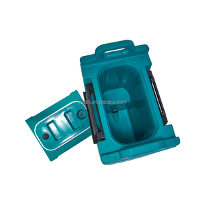 Distributeur isotherme personnalisé pour hôtels et restaurants, serveur de boissons pour banquets commerciaux, conforme aux normes alimentaires - Product Image 5