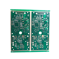 Service de fabrication OEM ODM d'assemblage de cartes de circuits électroniques SMT