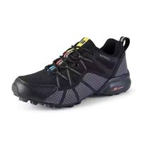 Chaussures de randonnée pour hommes, légères, souples, antidérapantes, semelle en caoutchouc respirante, chaussures de trekking en montagne, approvisionnement en gros