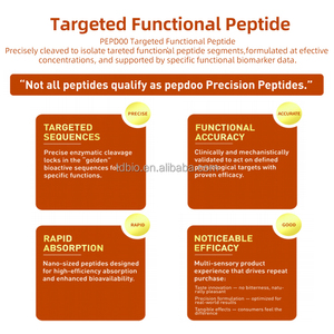 OEM/ODM Panax Ginseng Maca Wortel Extract Tabletten Met Oesterpeptide, Ashwagandha, Rode Biet, Groene Thee Extract Maca Supplementen - Product Image 4