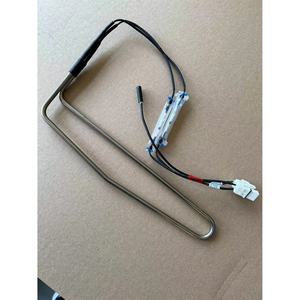 Original Bcd 251wtgm 246wtm Defrost <b>Heating</b> <b>Element</b> Stainless Steel Electric 220 240V High Efficiency Refrigerator Part - Product Image 5