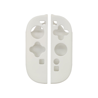Housse de protection antidérapante en silicone gauche droite pour Nintendo Switch 2 Switch2 Accessoires de jeu