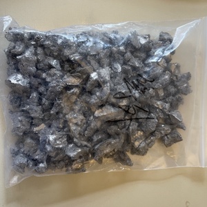 Bọt Titan nguyên liệu Trung Quốc SGSH 99,99% dùng cho ngành hàng không vũ trụ - Product Image 3