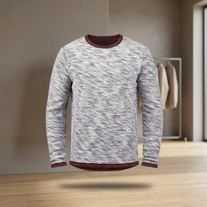 Fashion Brand 100% Cotton Terry Animal Print Zipper Streetwear Oversized Loose Fit Winter <b>Hoodie</b> for Men <b>Women</b> Couple's Student - Product Image 2