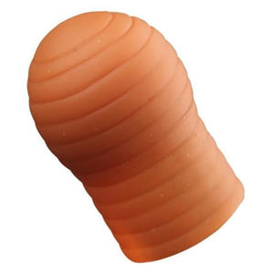 Gecikme boşalma fonksiyonu ile erkek gerilebilir TPE Foreskin halka anti-recuperation seks ürünü - Product Image 3