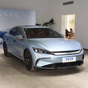 2022 2023 Trung Quốc BYD tự động BYD han EV AWD xe điện cho người lớn - Product Image 6