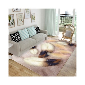 2024 thân thiện với môi Tatami Thảm trẻ em Thảm chơi Mat phòng bé bò Mat Bộ nhớ bọt Thảm trung tâm thảm cho phòng khách - Product Image 3