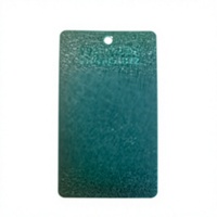 Cadres pour bonbons RAL 1007, peinture en poudre résistante à la chaleur et anticorrosion, étriers thermolaqués RAL 5003 Bleu Saphir
