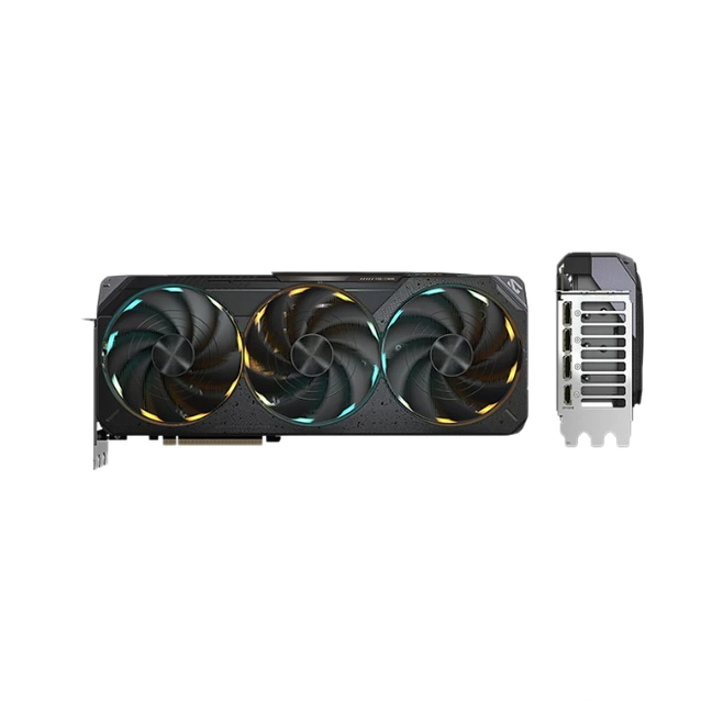 Brand New Genuine 50 Series Graphics Card RTX5080 GAMING OC 16GB