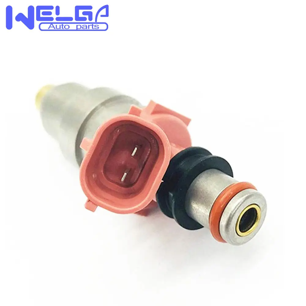 High Quality Fuel Injector Nozzle 23209-11050 23250-11050 For Toyota 2320911050 2325011050