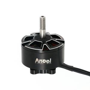 Uangel X3515 <span class=keywords><strong>400kv</strong></span> 580kv 700kv 브러시리스 모터 아웃러너 멀티 로터 쿼드 콥터보다 안정적인 RC FPV 드론 부품 - Product Image 3