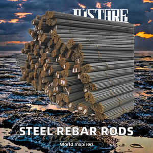 Varillas de Acero Corrugado Deformado de 1/2\", 3/<span class=keywords><strong>8</strong></span>\", <span class=keywords><strong>5</strong></span>/<span class=keywords><strong>8</strong></span>\" para Construcción de Hormigón Armado con Barras de Acero Corrugado - Product Image 2