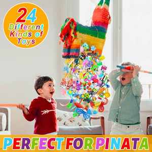 ปฏิทินของเล่น 24 ชิ้น ปฏิทินฟิดเจ็ต ปฏิทินป๊อปอิท ปฏิทินผ้าสักหลาดสำหรับเด็ก - Product Image 5