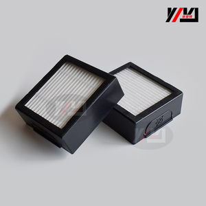 Kits de Filtros HEPA de Repuesto para Aspiradoras Irobot <span class=keywords><strong>Roomba</strong></span> <span class=keywords><strong>J7</strong></span>, <span class=keywords><strong>Combo</strong></span> de Filtro para Aspiradora I5, Rodillos de Cepillo, Filtro HEPA - Product Image 1