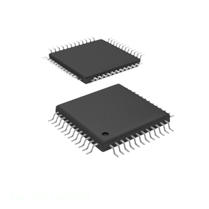 48 TQFP DAC5652AIPFBR Acquisition de données Acheter en ligne Composants électroniques d'origine - Product Image 1