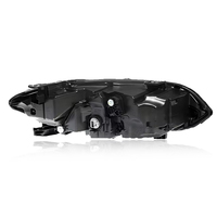 Phares LED DRL style Lambo CREULI pour Honda Civic 11e génération 2022-2025 Plug & Play Vente Flash