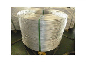 En aluminium En Aluminium Fil <span class=keywords><strong>Série</strong></span> 1350 Câble D'alimentation Conducteur Émail Fil Conducteur Greenshine Non-alliage Oxydé 2.30mm ~ 15.00mm 5-25 - Product Image 5