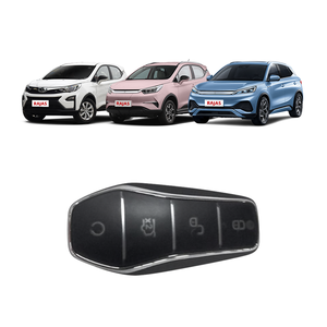 OEM 14979538-00 PAH-3791200B-L1 Car Electronic Smart <strong>Key</strong> for BYD Qin PLUS <strong>EV</strong> 2023 Champion Edition Yuan up Dolphin Honor Edition - Product Image 3