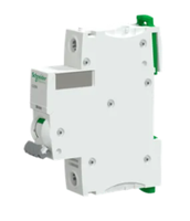 Disjoncteur intelligent Schneider IC65N 1P C50A Pro 50A pour petits équipements et protection de contrôle basse tension