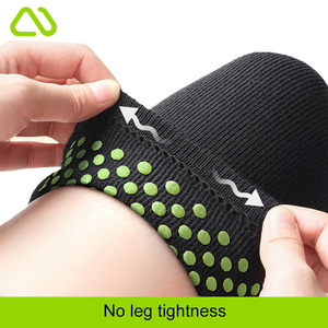 Fabricante al por mayor, rodillera Elestaic, soporte de Artemisa, rodilleras cálidas para protección de piernas, temporada de primavera - Product Image 4