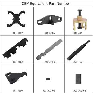 THT personnalisation jeu d'outils <span class=keywords><strong>de</strong></span> synchronisation du moteur kit <span class=keywords><strong>de</strong></span> <span class=keywords><strong>courroie</strong></span> <span class=keywords><strong>de</strong></span> <span class=keywords><strong>distribution</strong></span> ensemble outils <span class=keywords><strong>de</strong></span> synchronisation <span class=keywords><strong>de</strong></span> voiture pour <span class=keywords><strong>Ford</strong></span> Focus <span class=keywords><strong>Fiesta</strong></span> EVOS Kuga 1.5T 1.6T - Product Image 3