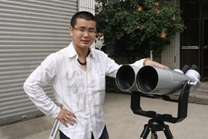 Jumelles astronomiques Sky-Watcher A25x150-45 SEMI-APO, modèle 2025 le plus récent, avec un angle de 90 degrés, télescope astronomique puissant - Product Image 3