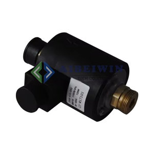 ปั๊มน้ํามัน <span class=keywords><strong>Carrier</strong></span> <span class=keywords><strong>30HX</strong></span>-410-332 <span class=keywords><strong>30HX</strong></span> 410 332 ชิ้นส่วนเครื่องทําความเย็น - Product Image 4