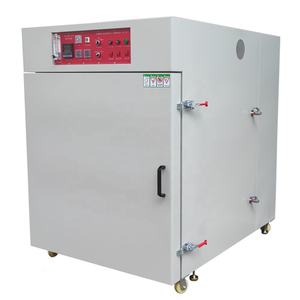 فرن تفريغ 300C فرن نيتروجين 1000 لتر مع مضخة لمختبر مخصص بالراتنج - Product Image 4