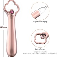 Nouveautés Jouets sexuels pour adultes Mini vibromasseur Jouets sexuels pour femmes Boutique de sex toys Vibromasseur à balles