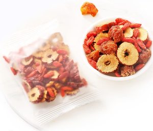 <span class=keywords><strong>Naturale</strong></span> a base di erbe fiori di tè buono <span class=keywords><strong>per</strong></span> la pelle con rosa e limone confezioni regalo - Product Image 3