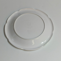 Assiette en mélamine incassable commerciale vaisselle A5 A8 buffet vaisselle lave-vaisselle fabricant plats et assiettes en gros