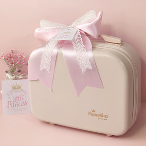 Coffret Cadeau Bébé Fille – Robe Tutu Princesse en Coton et Dentelle, <span class=keywords><strong>Ensemble</strong></span> Vêtements Nouveau-né 12-18 Mois, Fête d'Anniversaire, Multi-pièces de <span class=keywords><strong>Luxe</strong></span> avec Fermeture Éclair - Product Image 4