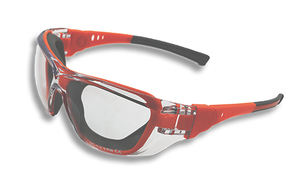 सुरक्षा आईवियर चश्मे के लिए अनुकूलन योग्य सुरक्षा चश्मा महिला पुरुष एंटी फॉग चश्मा एंटी यूवी संरक्षण - Product Image 3