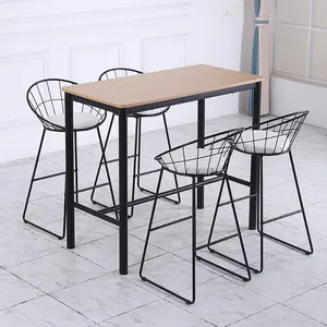 Goedkope 6 Stoelen Er Eettafel Set Moderne Klassieke 8 Seater Luxe Glazen Eettafel Set