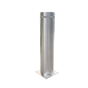 เสาสนามสแตนเลส LED สำหรับ<span class=keywords><strong>จอด</strong></span><span class=keywords><strong>รถ</strong></span>พลังงานแสงอาทิตย์ - Product Image 6