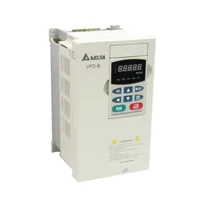 Hot sale new original high quality PLC AC VARIABLE FREQUENCY DRIVE VFD110B43A