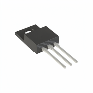 Composants électroniques Thyristors isolés à languette BTA416X-800BTQ TO-220-3, pack complet - Product Image 1