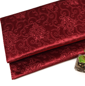 Di modo 100 poliestere personalizzata in rilievo di velluto <span class=keywords><strong>tessuto</strong></span> della tenda a prova di polvere blocco di <span class=keywords><strong>sole</strong></span> di windows - Product Image 6