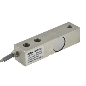 KELI SQB Shear Beam Balanza de suelo Sensor de fuerza de celda de carga 500kg <span class=keywords><strong>1T</strong></span> 2,5 t - Product Image 3