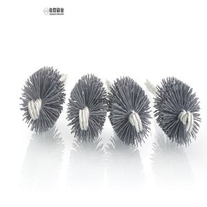 <strong>Brass</strong> Scalp <strong>Brush</strong> Brushed <strong>Brass</strong> Outdoor Lights Industrial Bevelled <strong>Brush</strong> <strong>Brass</strong> - Product Image 6