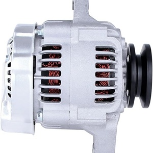 Nuevo Alternador/Generador de Motor Jision R60-7 14V 120A 101211-2951 para Excavadora YANMAR 4TNV94 - Product Image 5